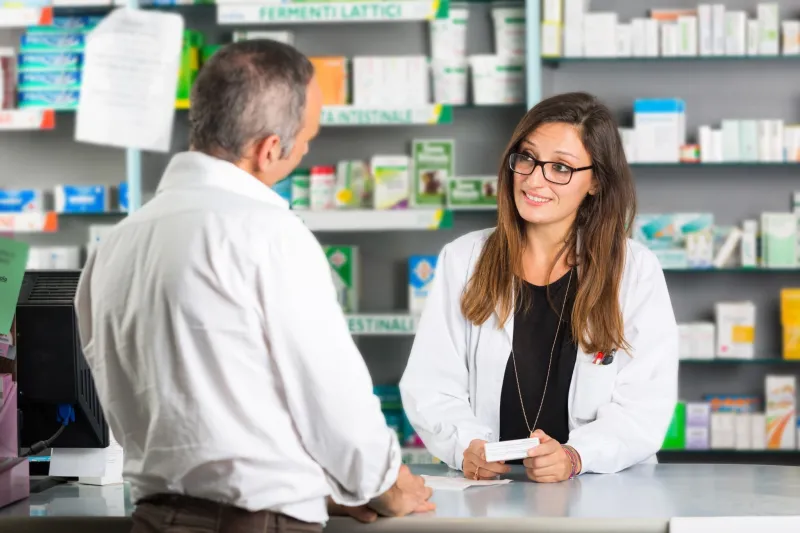 Paying Full Price for a Brand-Name Drug? Here's When It's Justified — and When It's Costing You Unnecessarily