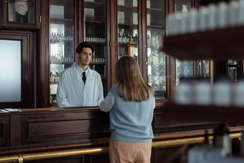 Loyal to a Fault: How Pharmacy Inertia Is Quietly Draining Your Prescription Budget