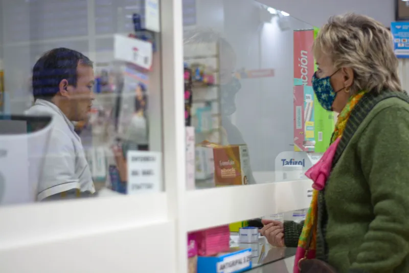 One Store, Two Prices: The Unsettling Reality of Same-Day Prescription Price Variations at Major Chain Pharmacies