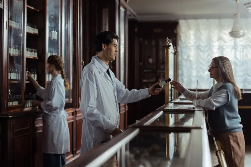 The Quiet Drug Swap: Decoding Therapeutic Substitution and the Price Discrepancies That Follow