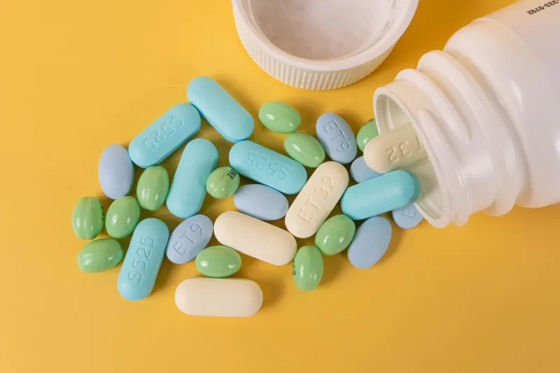 The $4 Benchmark: Why Walmart's Generic Drug List Should Be Every Consumer's First Stop Before Filling Anywhere
